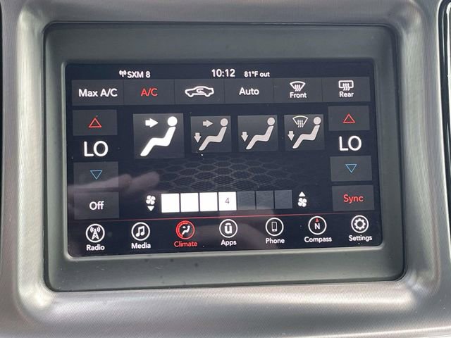 Used 2020 Dodge Challenger SXT RWD image 27