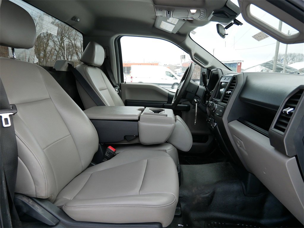 Certified 2022 Ford F350 XL w/ STX Appearance Package image 8