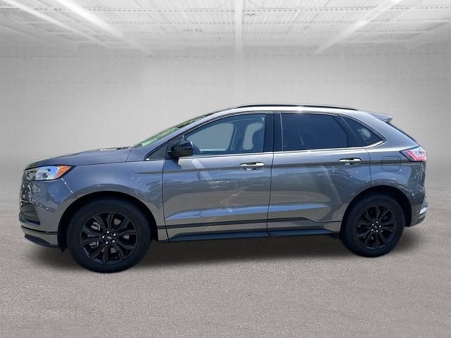 Certified 2024 Ford Edge SE w/ Black Appearance Package AWD/4WD image 6