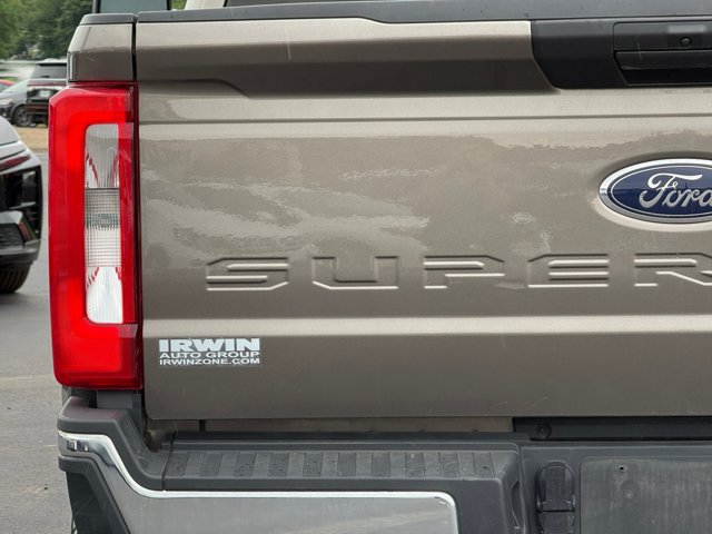 Certified 2023 Ford F250 XLT w/ FX4 Off-Road Package AWD/4WD image 22