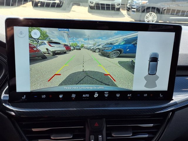 Certified 2024 Ford Escape ST-Line w/ Tech Pack #1 AWD/4WD image 10