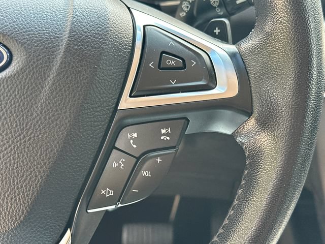 Certified 2020 Ford Edge SEL AWD/4WD image 30