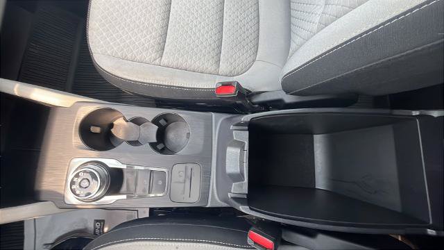 Certified 2023 Ford Escape Active FWD image 13