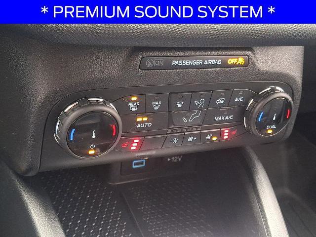 Certified 2022 Ford Bronco Sport Outer Banks image 15