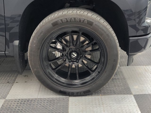 Used 2023 Chevrolet Silverado 1500 RST w/ RST All Star Premium Package AWD/4WD image 13