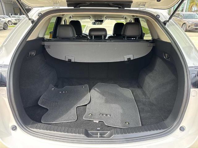 Used 2020 MAZDA CX-5 Touring FWD image 11