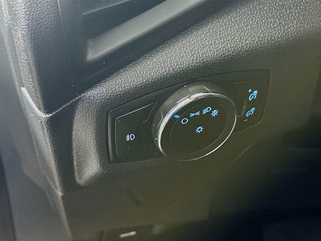 Certified 2020 Ford EcoSport SE FWD image 16