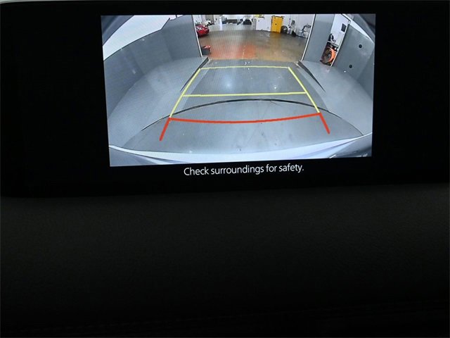 Used 2021 MAZDA CX-5 Grand Touring image 33