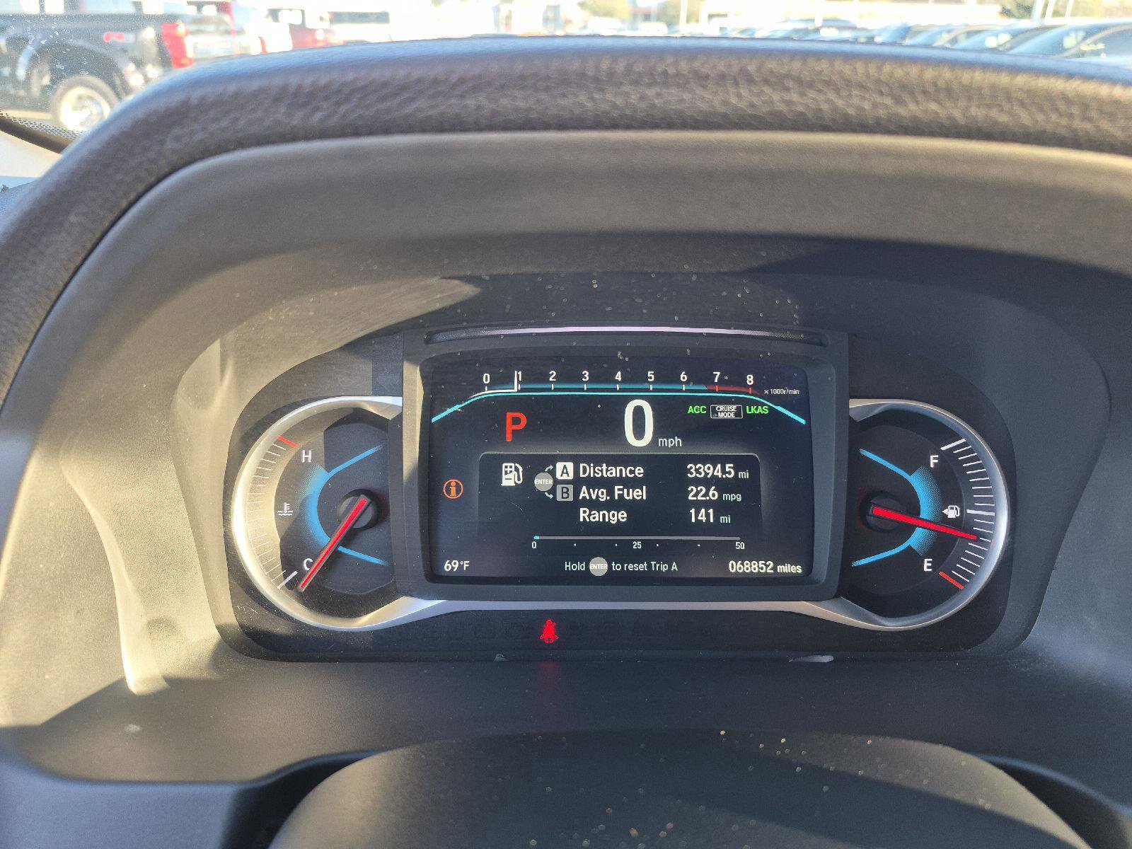 Used 2022 Honda Pilot Special Edition image 17