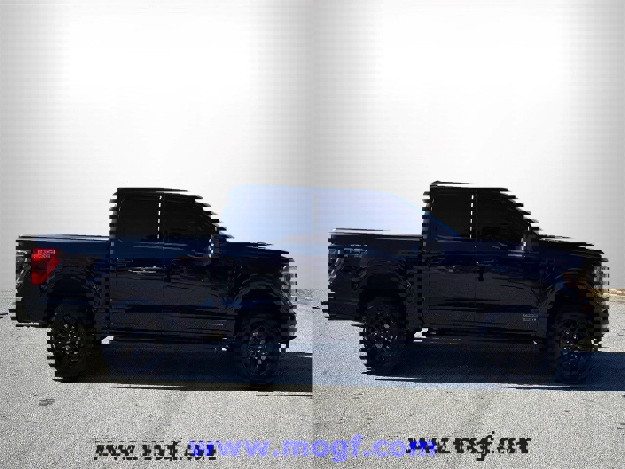 Certified 2023 Ford F150 XLT w/ Equipment Group 302A High image 2