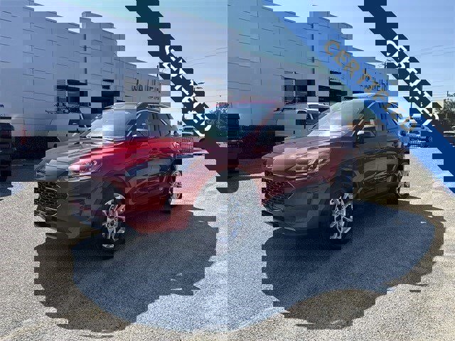 Certified 2022 Ford Escape SE w/ Convenience Package