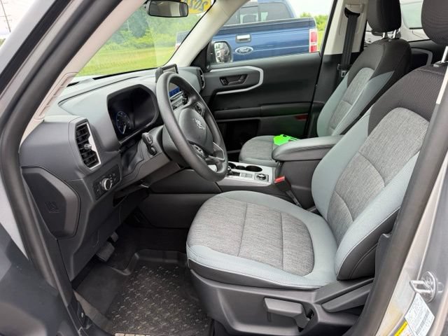 Certified 2023 Ford Bronco Sport Big Bend AWD/4WD image 4