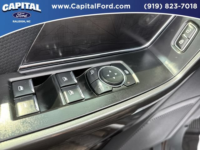 Certified 2023 Ford F150 XLT w/ Equipment Group 302A High AWD/4WD image 21