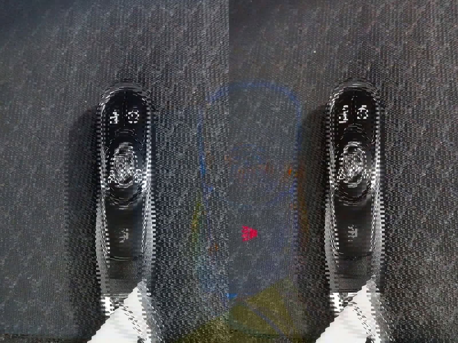 Used 2017 Buick Encore Preferred image 35