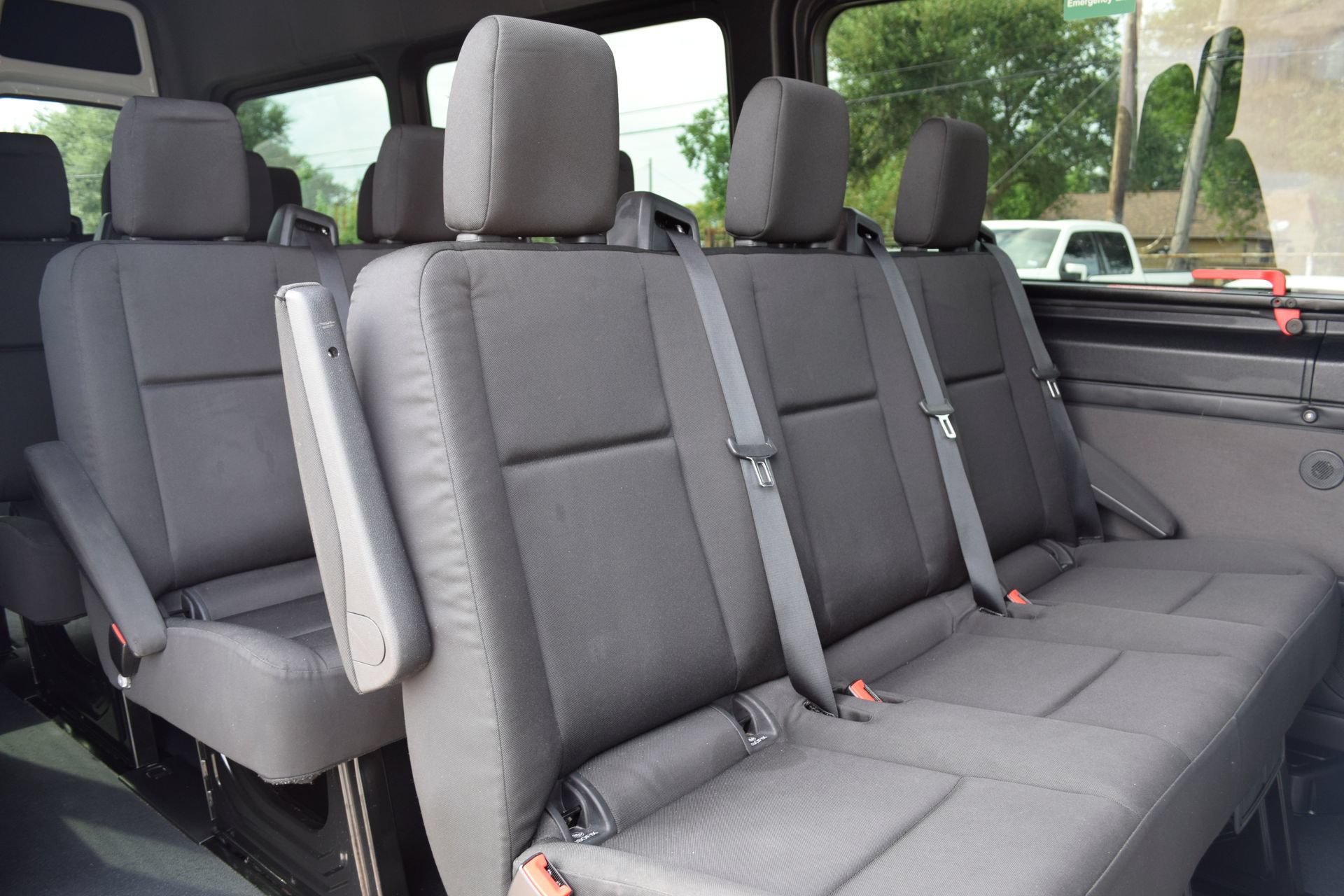 Used 2025 Mercedes-Benz Sprinter 2500 image 20
