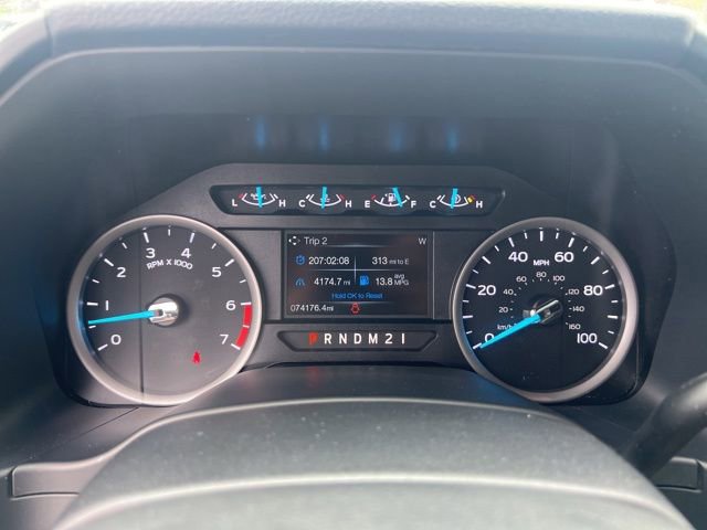 Certified 2019 Ford F250 XLT w/ XLT Premium Package image 12