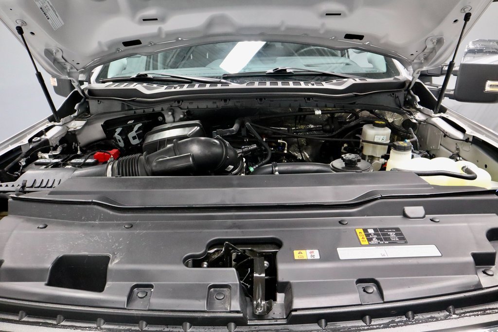 Certified 2024 Ford F250 Lariat w/ Lariat Ultimate Package image 18