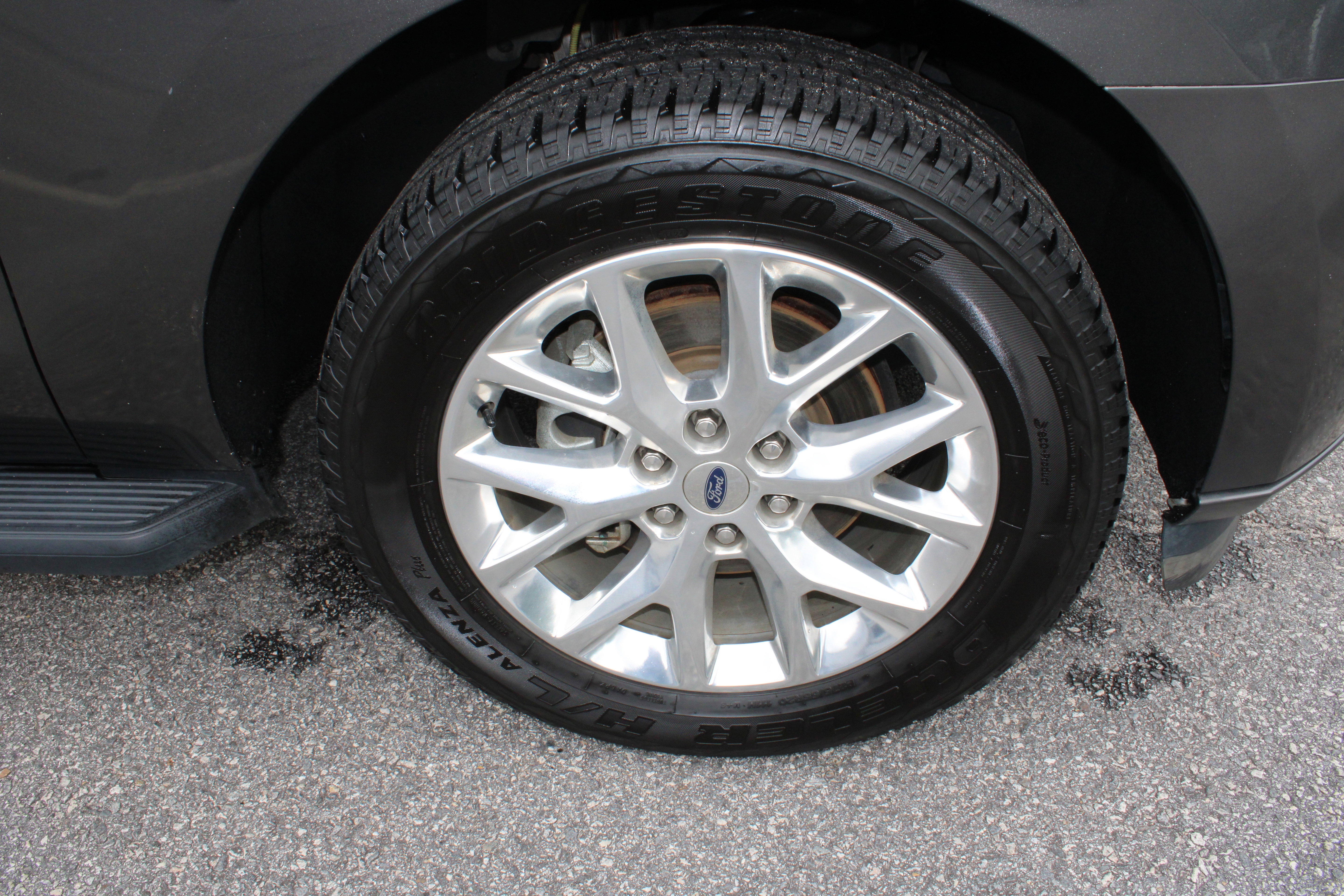 Certified 2021 Ford Expedition XLT w/ Cargo Package RWD image 9