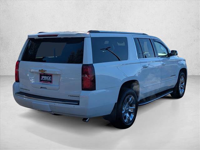 Used 2019 Chevrolet Suburban Premier image 5