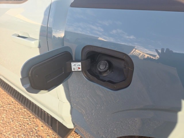 Certified 2023 Ford F150 XLT w/ Equipment Group 302A High image 18