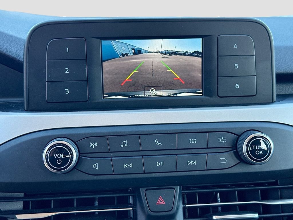 Certified 2022 Ford Escape S FWD image 15