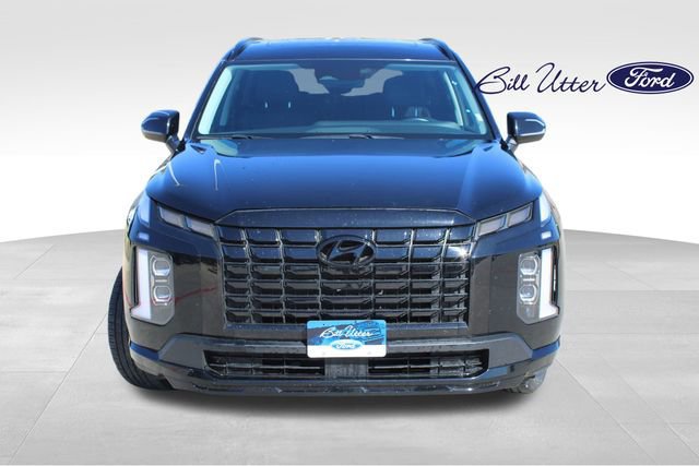 Used 2024 Hyundai Palisade XRT image 8