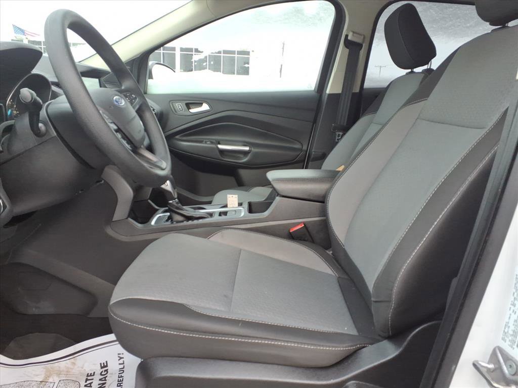 Certified 2019 Ford Escape SE image 14