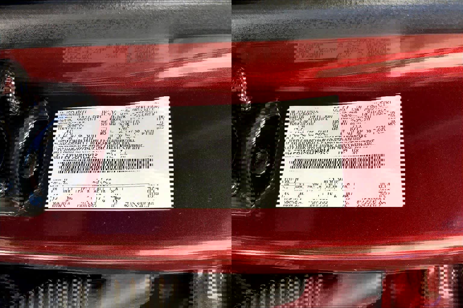 Certified 2017 Ford F150 XLT w/ Equipment Group 301A Mid image 32