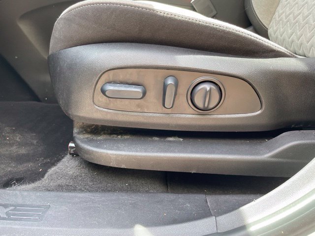 Used 2022 Chevrolet Equinox LT AWD/4WD image 10