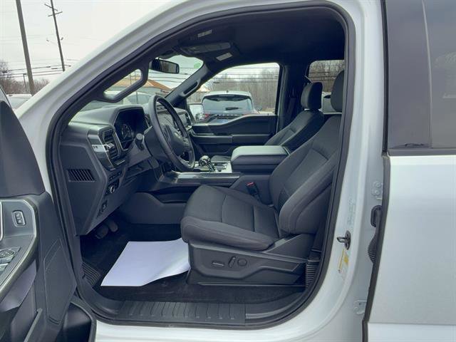 Certified 2023 Ford F150 XLT w/ Equipment Group 302A High AWD/4WD image 11