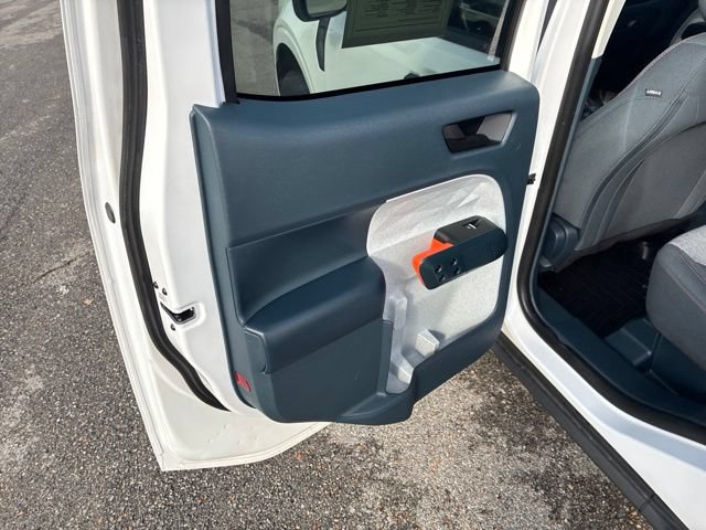 Certified 2024 Ford Maverick XLT FWD image 69