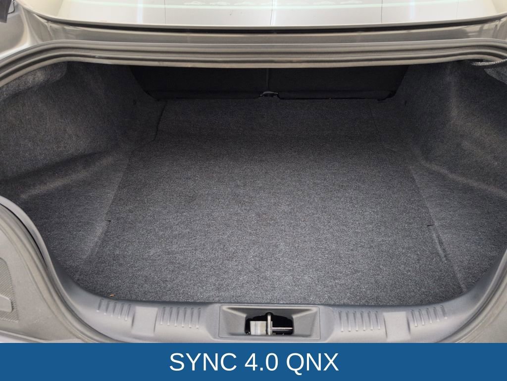 Certified 2024 Ford Mustang Premium image 36