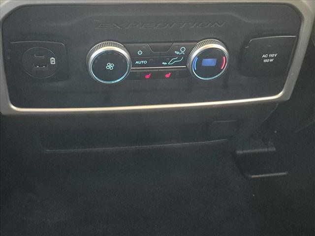 Certified 2023 Ford Expedition Max Limited RWD image 18