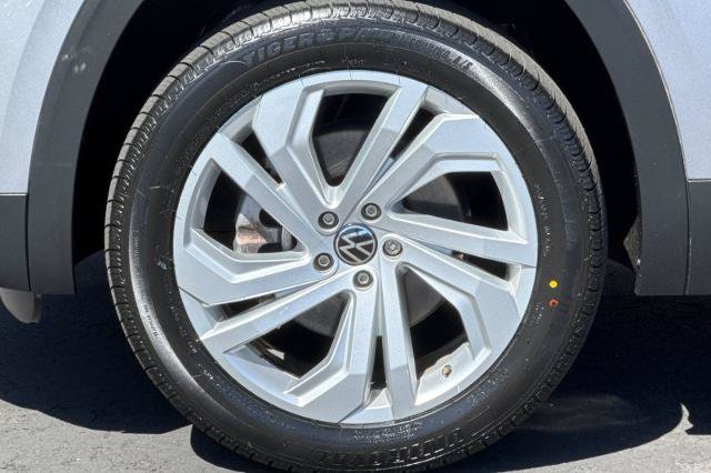 Used 2021 Volkswagen Atlas SE FWD image 33