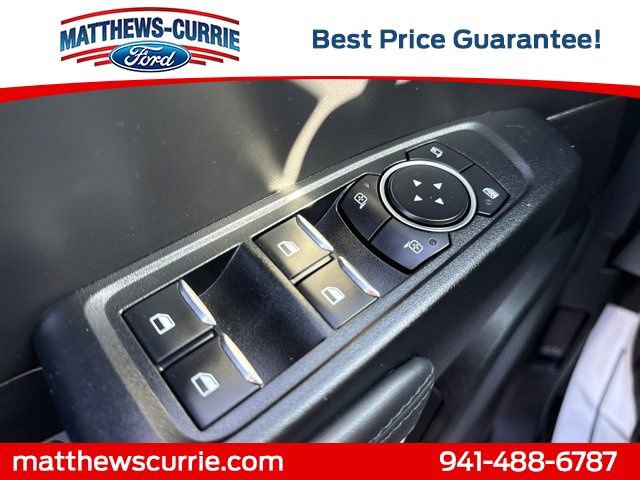 Certified 2024 Ford Ranger Raptor AWD/4WD image 27