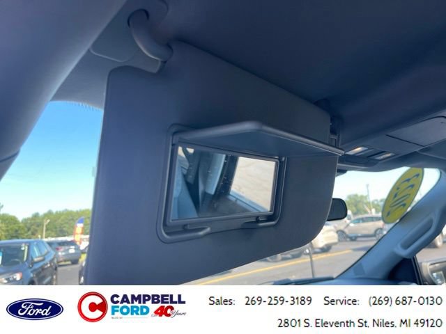 Certified 2023 Ford F150 XLT AWD/4WD image 26