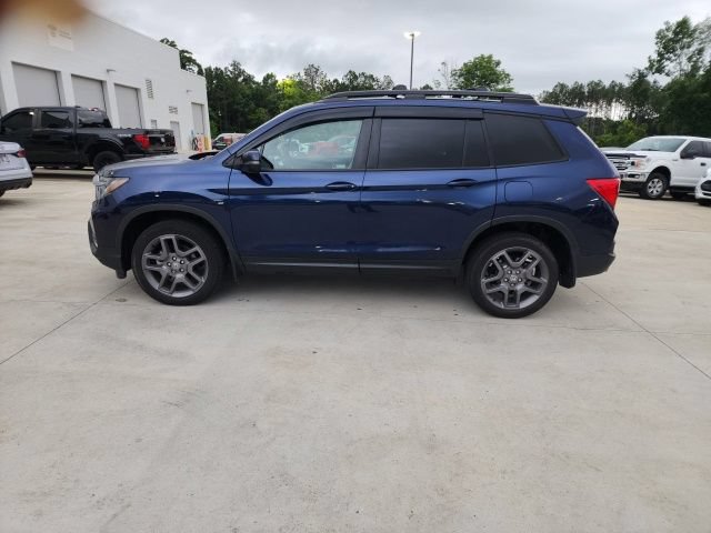 Used 2023 Honda Passport EX-L image 7