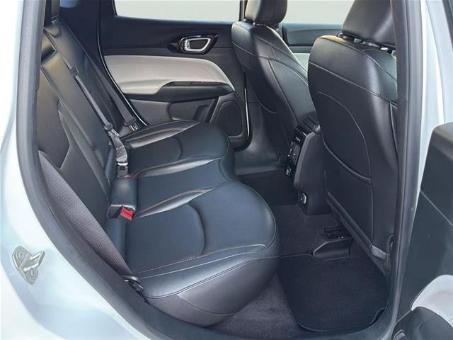 Used 2024 Jeep Compass Limited AWD/4WD image 15
