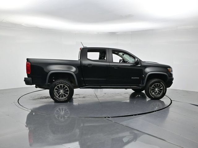 Used 2018 Chevrolet Colorado ZR2 AWD/4WD video 2