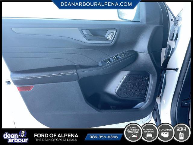 Certified 2023 Ford Escape Active AWD/4WD image 10