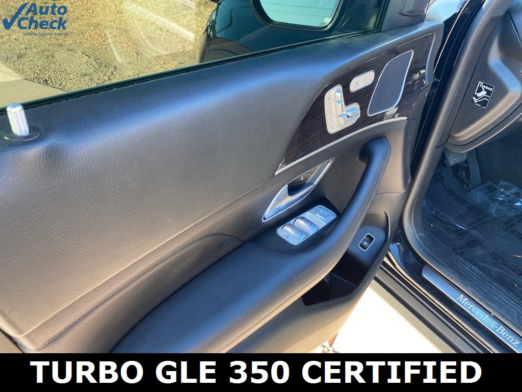 Used 2021 Mercedes-Benz GLE 350 image 21