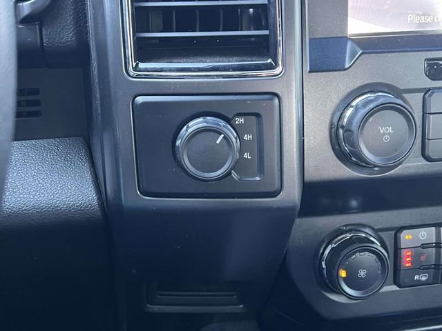 Certified 2020 Ford F150 XLT w/ Equipment Group 302A Luxury AWD/4WD image 25