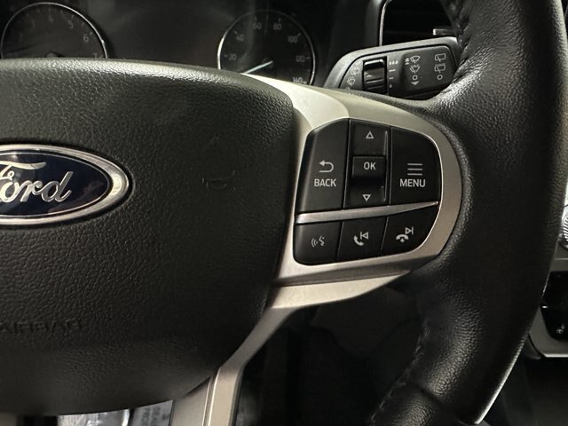 Certified 2023 Ford Explorer XLT w/ Equipment Group 202A AWD/4WD image 16