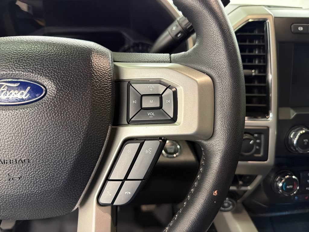 Certified 2021 Ford F350 Lariat w/ Lariat Ultimate Package AWD/4WD image 22
