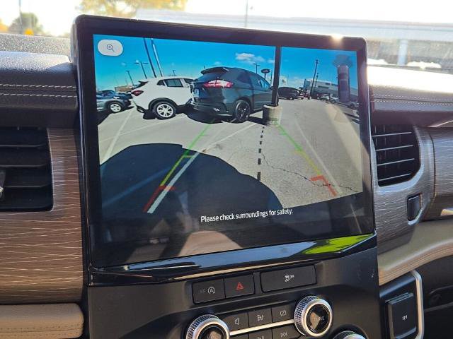 Certified 2023 Ford Expedition Max Limited image 33