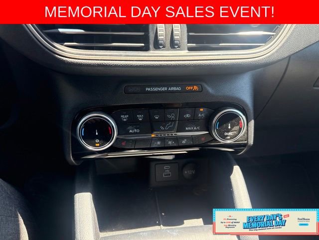 Certified 2022 Ford Escape SE w/ Convenience Package AWD/4WD image 23