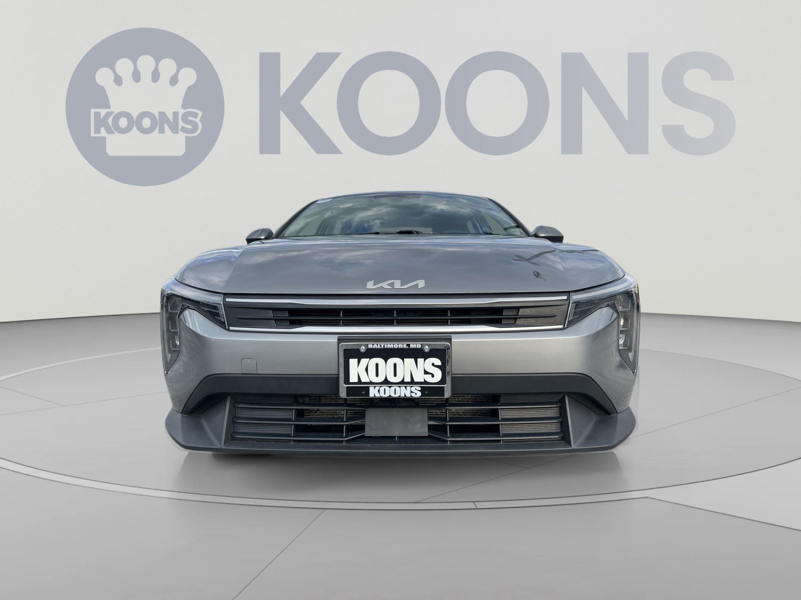 Used 2025 Kia K4 FWD image 11