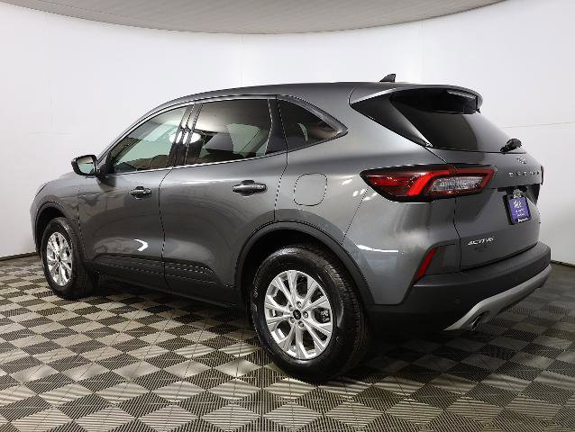 Certified 2025 Ford Escape Active w/ Active Premium Tech Pack AWD/4WD image 7