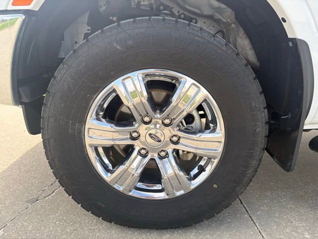Certified 2022 Ford Ranger XLT w/ Equipment Group 301A Mid AWD/4WD image 9