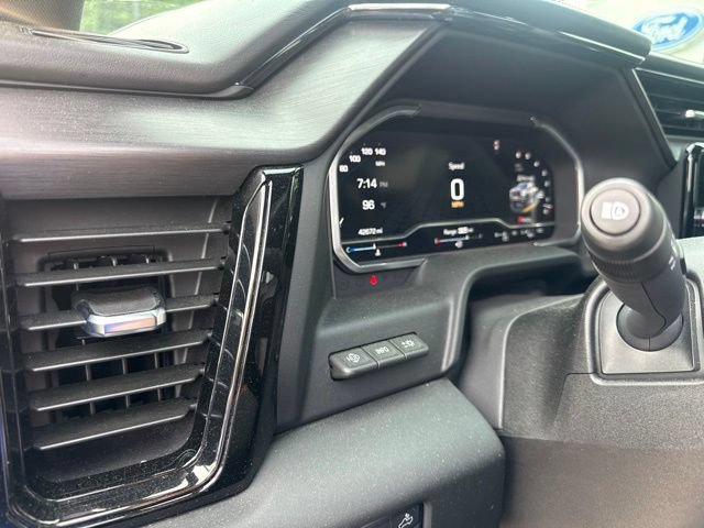 Used 2024 GMC Sierra 2500 AT4 w/ AT4 Premium Plus Package AWD/4WD image 42